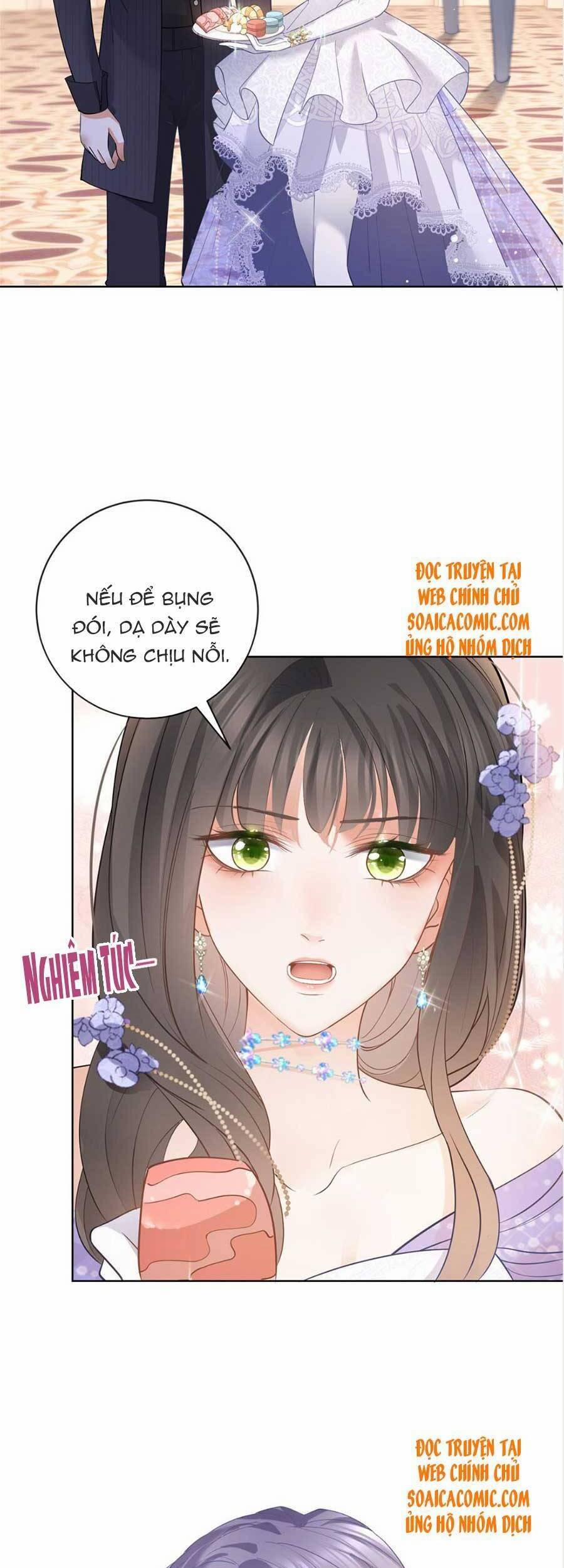Boss Sát Thủ Dưỡng Hồ Yêu 50 trang 8