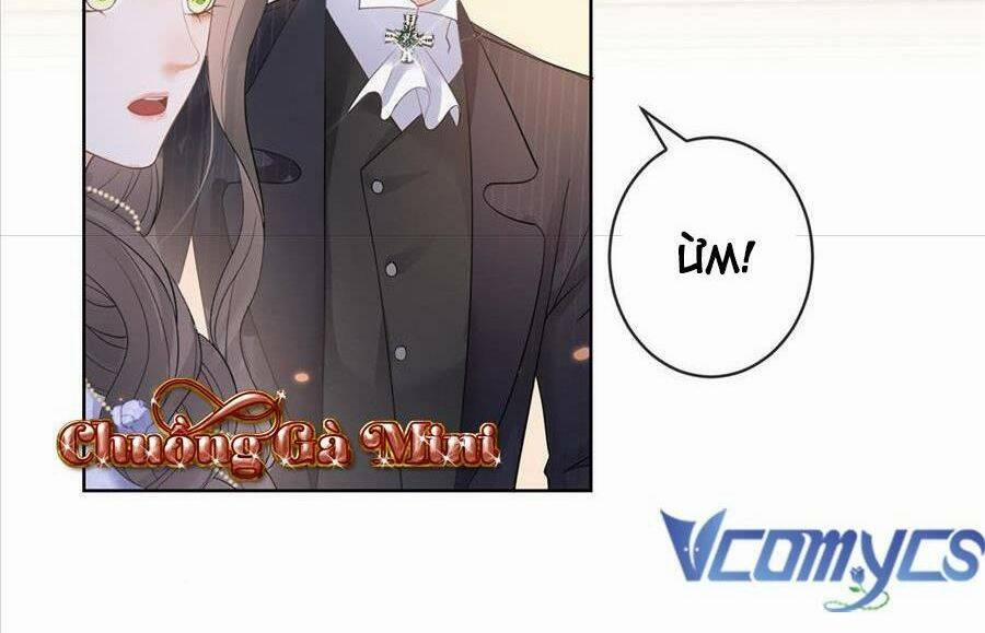 Boss Sát Thủ Dưỡng Hồ Yêu 51 trang 10