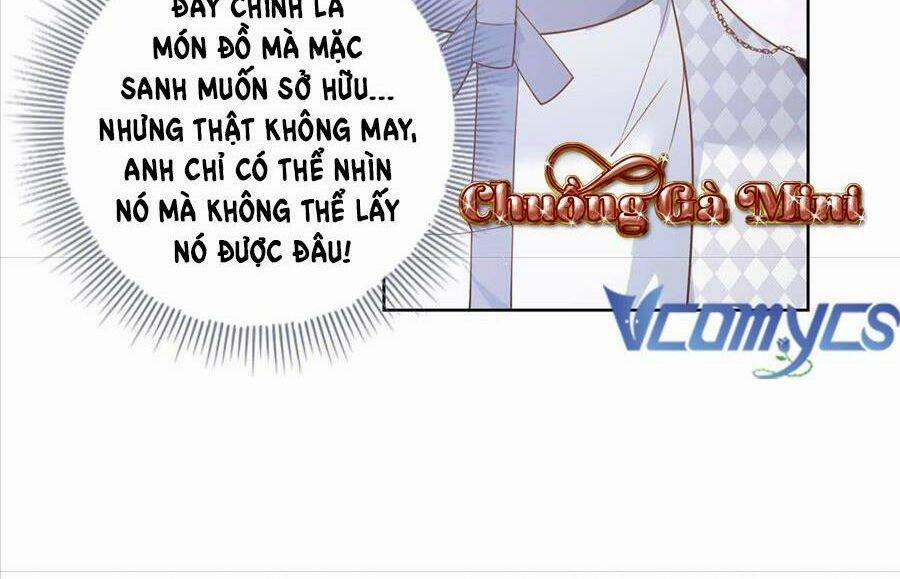 Boss Sát Thủ Dưỡng Hồ Yêu 51 trang 12