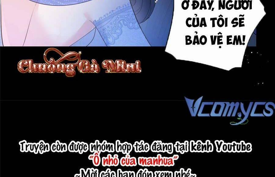 Boss Sát Thủ Dưỡng Hồ Yêu 51 trang 29