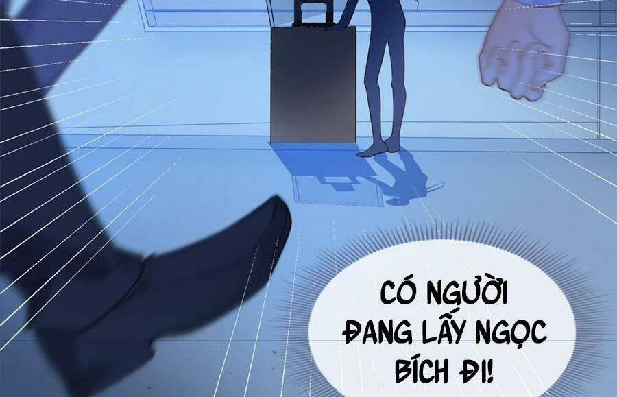 Boss Sát Thủ Dưỡng Hồ Yêu 51 trang 38