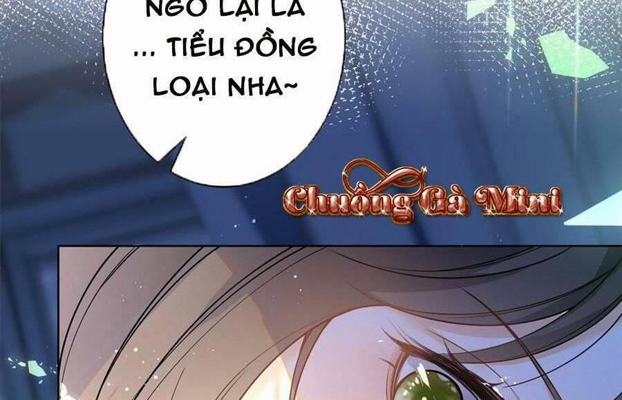 Boss Sát Thủ Dưỡng Hồ Yêu 51 trang 54