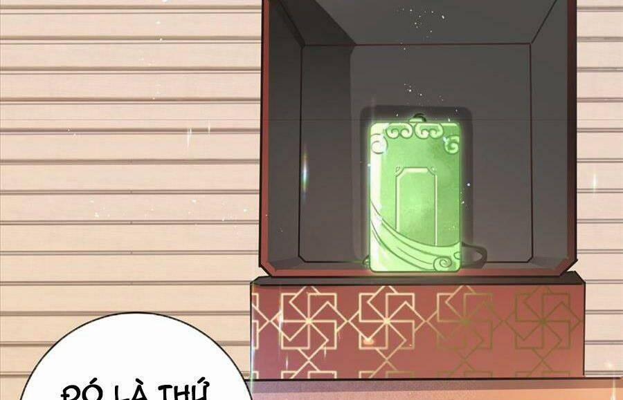 Boss Sát Thủ Dưỡng Hồ Yêu 51 trang 8