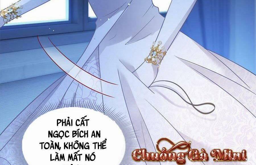 Boss Sát Thủ Dưỡng Hồ Yêu 51 trang 82