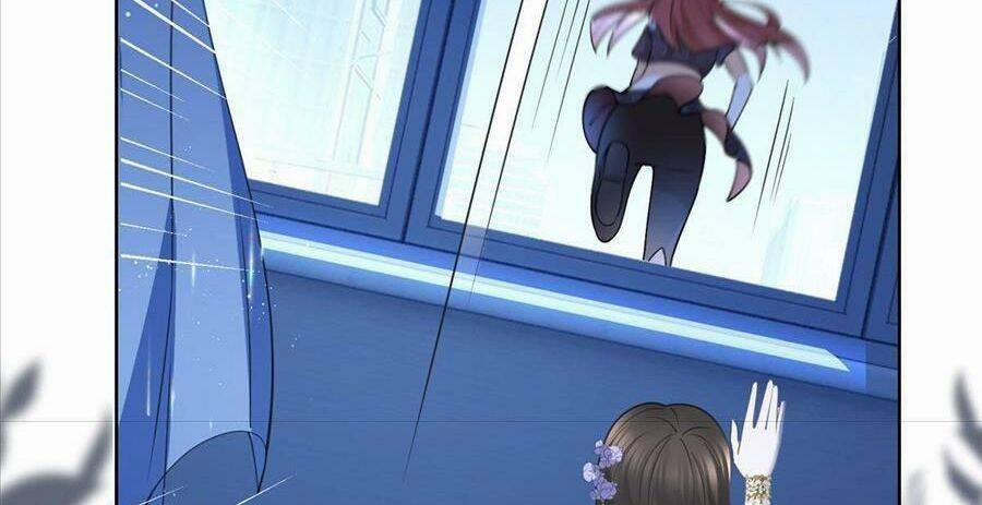 Boss Sát Thủ Dưỡng Hồ Yêu 52 trang 15