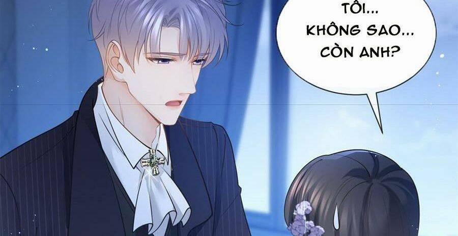 Boss Sát Thủ Dưỡng Hồ Yêu 52 trang 29