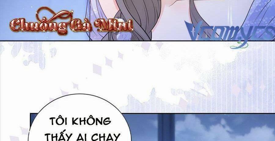 Boss Sát Thủ Dưỡng Hồ Yêu 52 trang 36