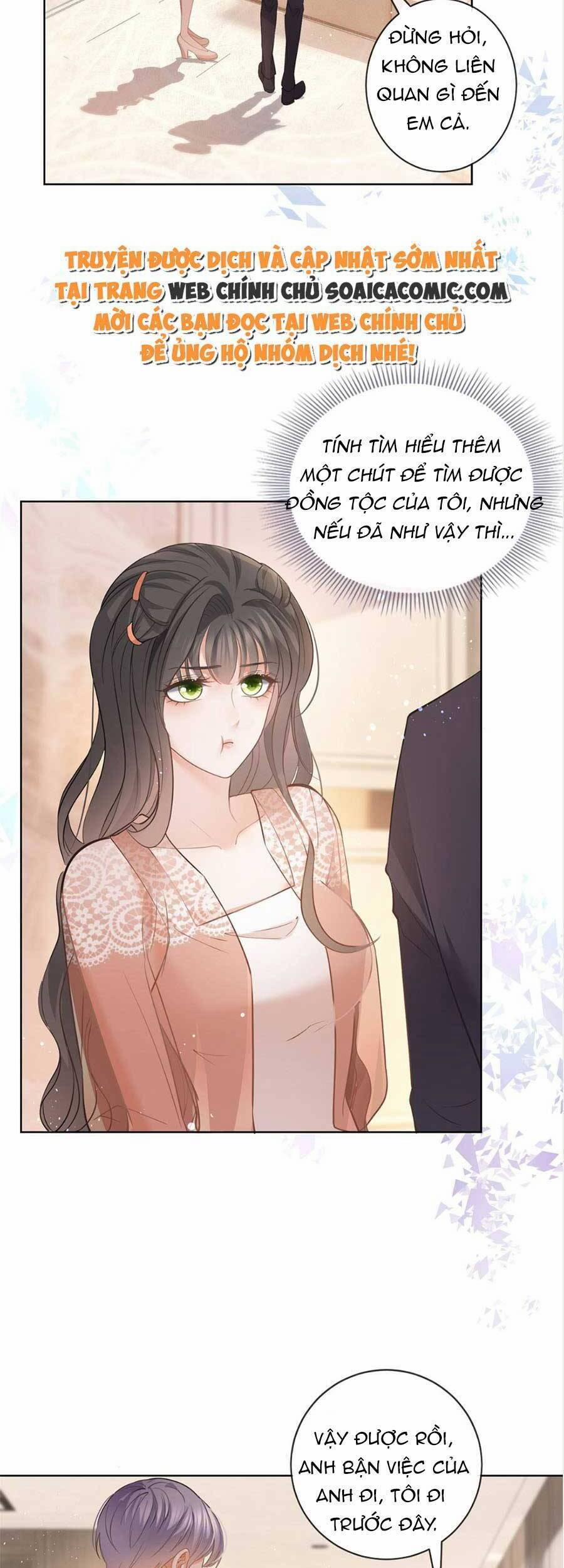 Boss Sát Thủ Dưỡng Hồ Yêu 55 trang 12