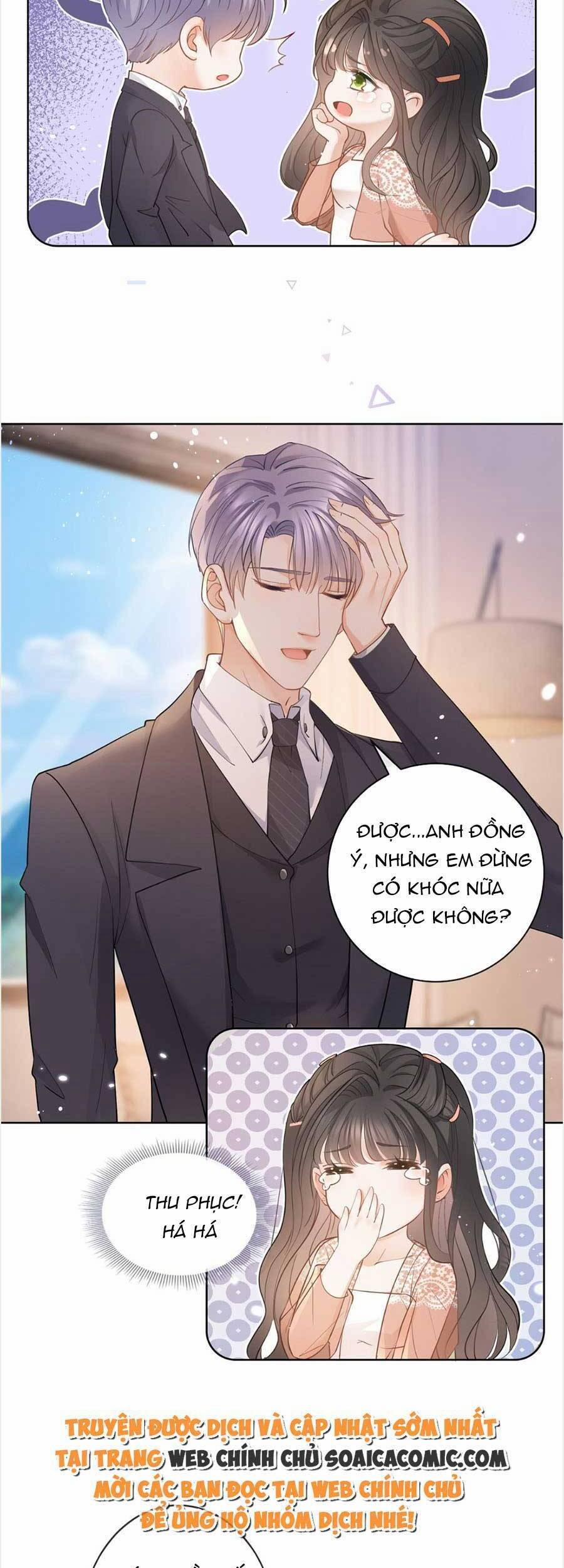 Boss Sát Thủ Dưỡng Hồ Yêu 55 trang 7