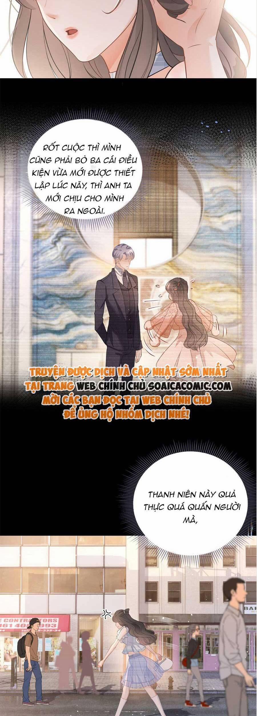 Boss Sát Thủ Dưỡng Hồ Yêu 56 trang 1