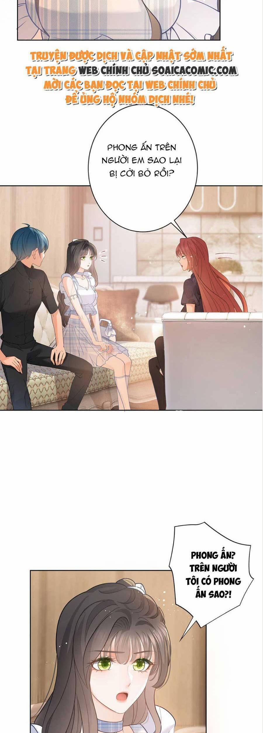 Boss Sát Thủ Dưỡng Hồ Yêu 56 trang 12