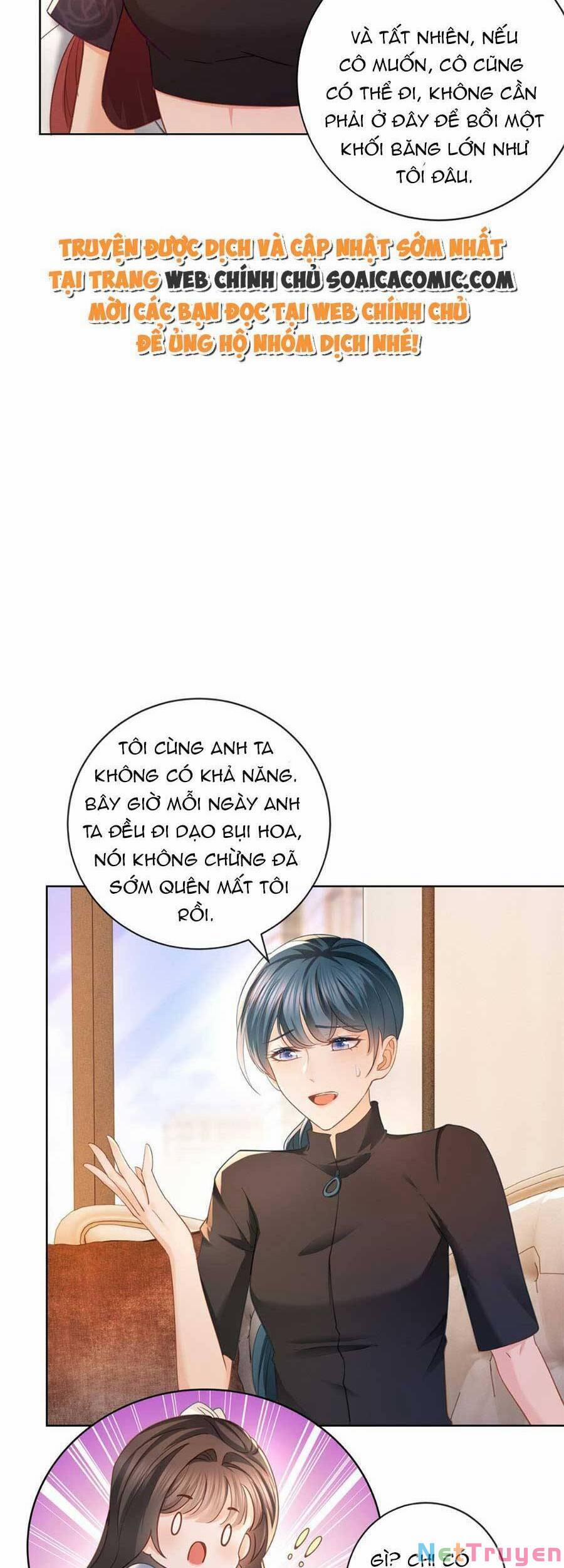 Boss Sát Thủ Dưỡng Hồ Yêu 57 trang 12