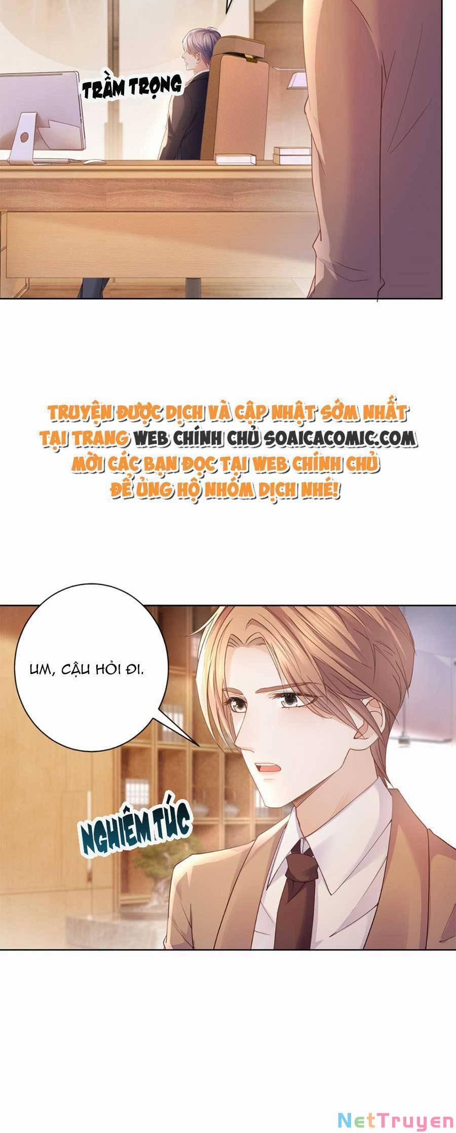 Boss Sát Thủ Dưỡng Hồ Yêu 57 trang 15