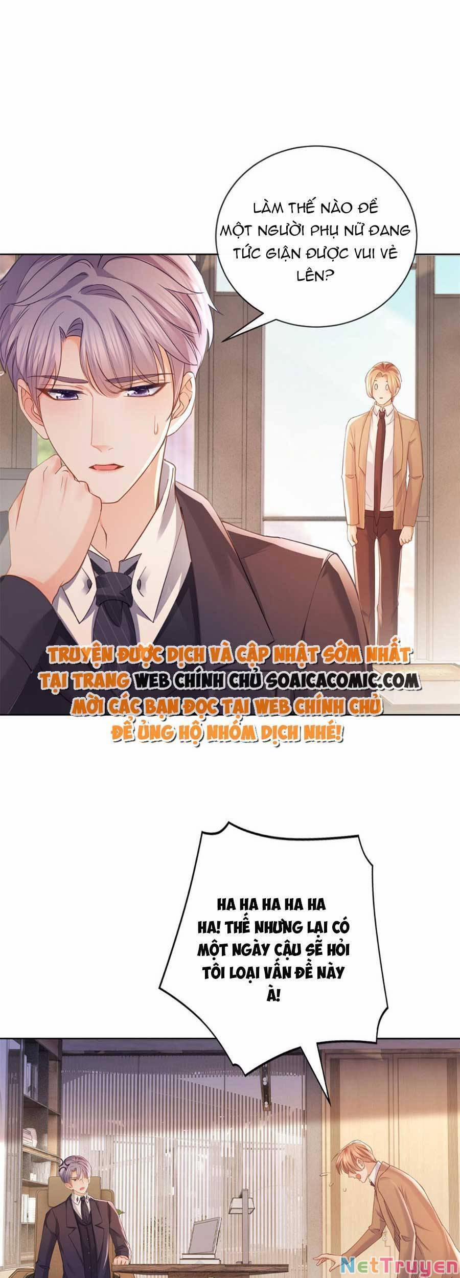 Boss Sát Thủ Dưỡng Hồ Yêu 57 trang 16