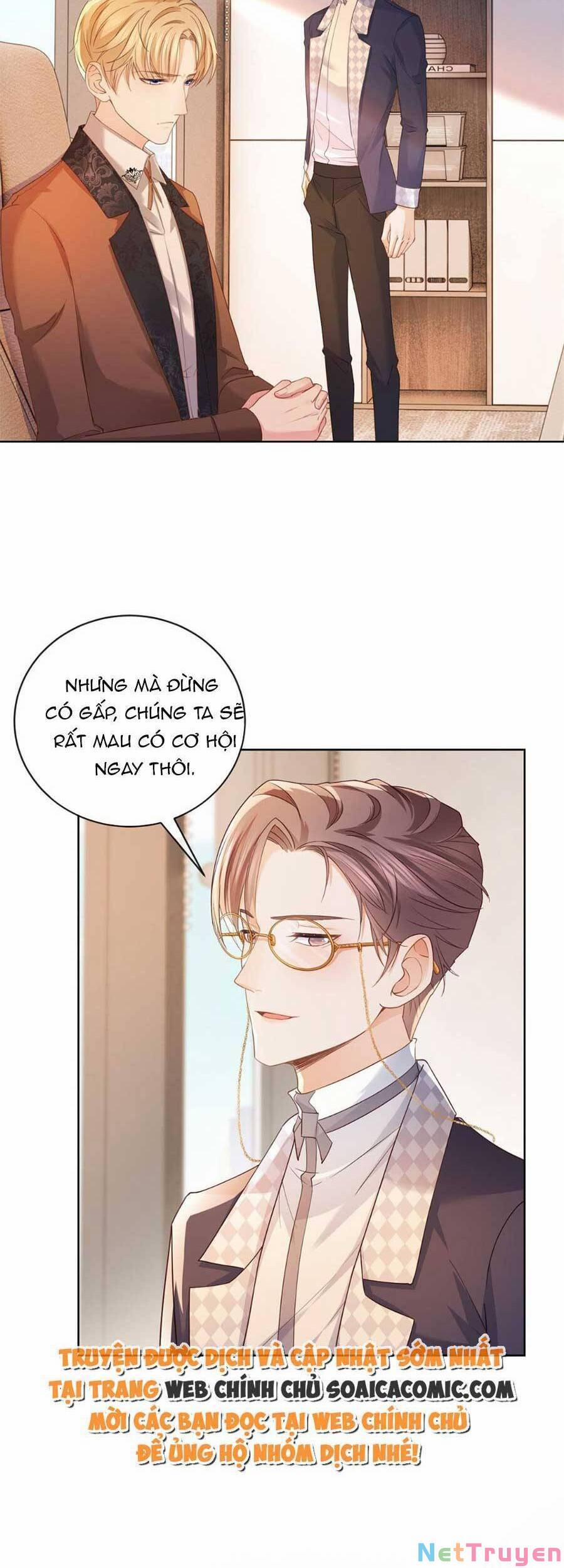 Boss Sát Thủ Dưỡng Hồ Yêu 57 trang 19