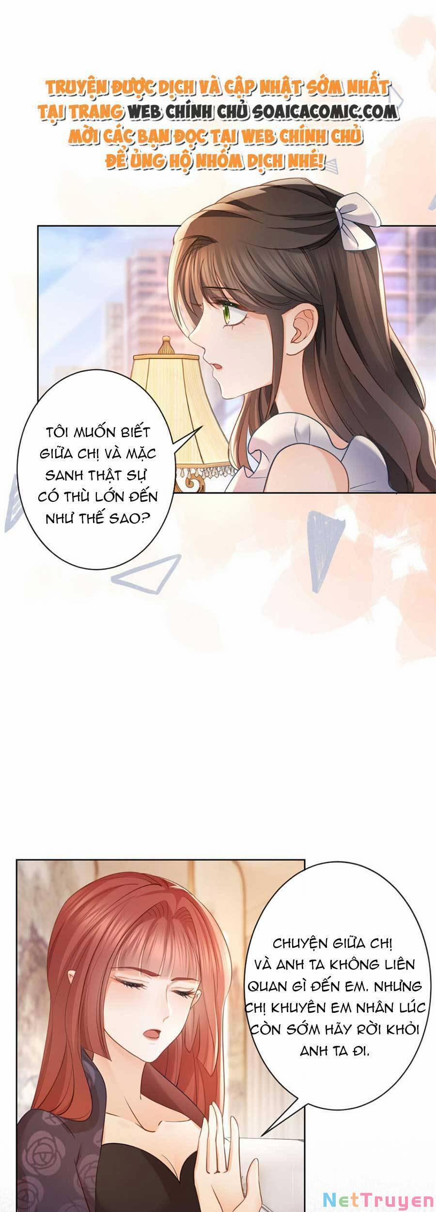 Boss Sát Thủ Dưỡng Hồ Yêu 57 trang 6