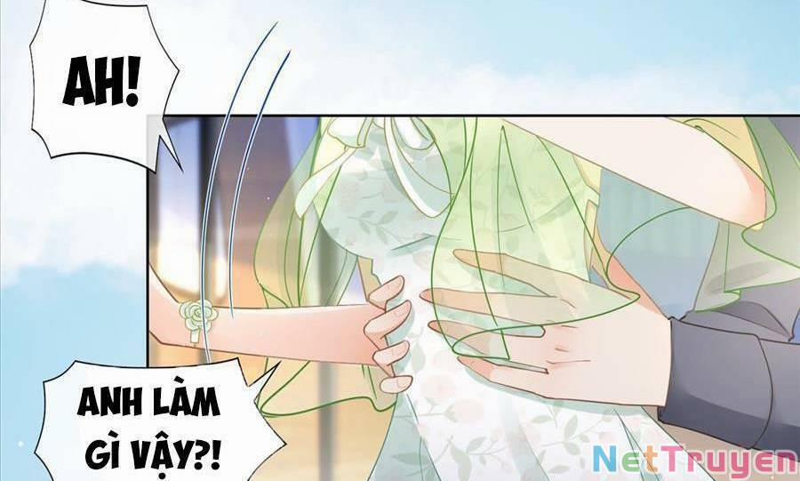 Boss Sát Thủ Dưỡng Hồ Yêu 59 trang 69