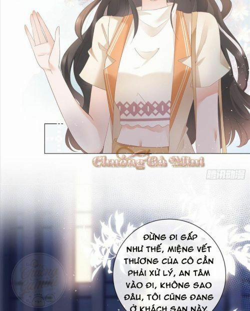 Boss Sát Thủ Dưỡng Hồ Yêu 6 trang 14