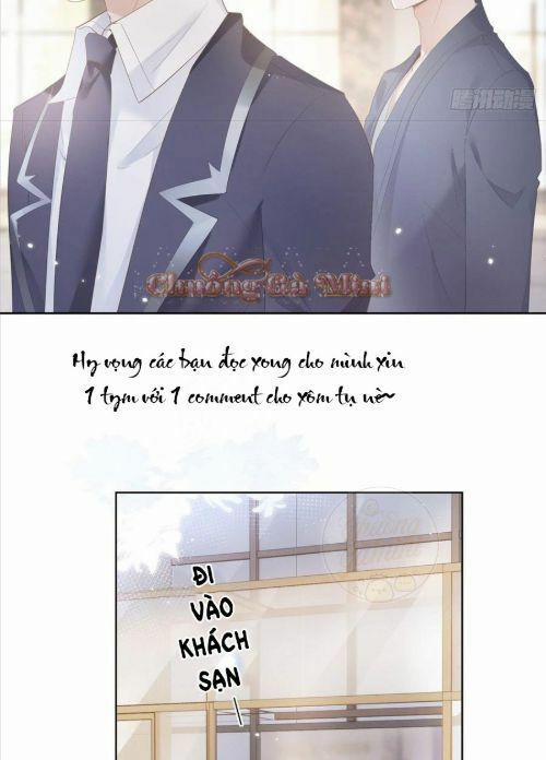 Boss Sát Thủ Dưỡng Hồ Yêu 6 trang 28