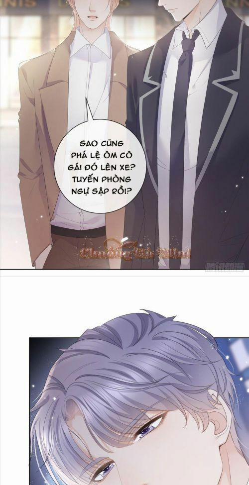 Boss Sát Thủ Dưỡng Hồ Yêu 6 trang 30