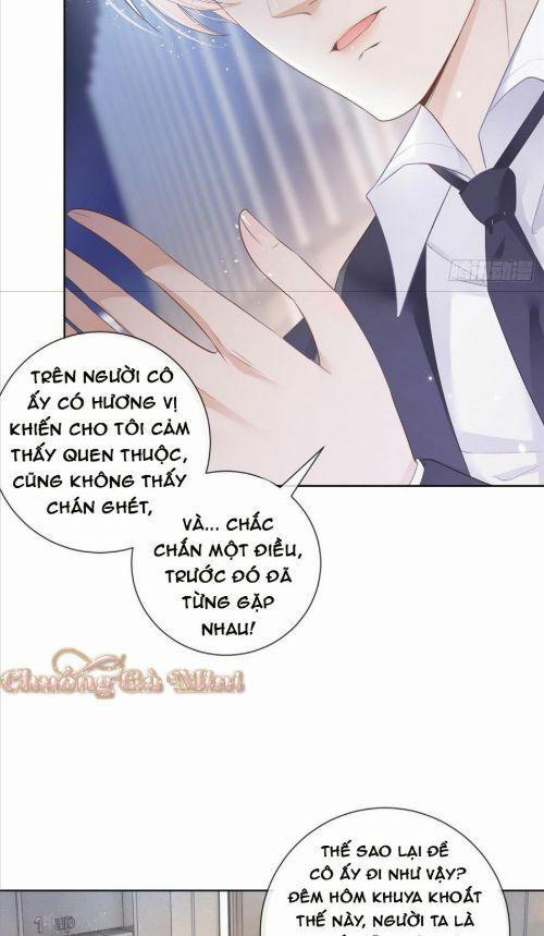 Boss Sát Thủ Dưỡng Hồ Yêu 6 trang 31
