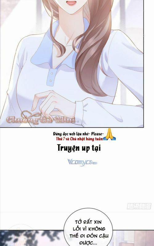 Boss Sát Thủ Dưỡng Hồ Yêu 6 trang 38