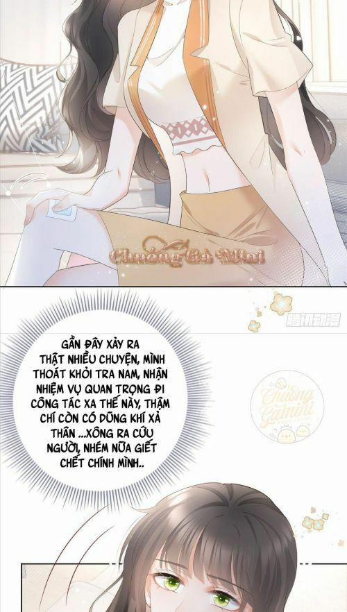 Boss Sát Thủ Dưỡng Hồ Yêu 6 trang 44