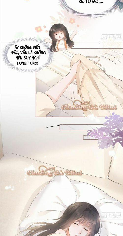 Boss Sát Thủ Dưỡng Hồ Yêu 6 trang 48