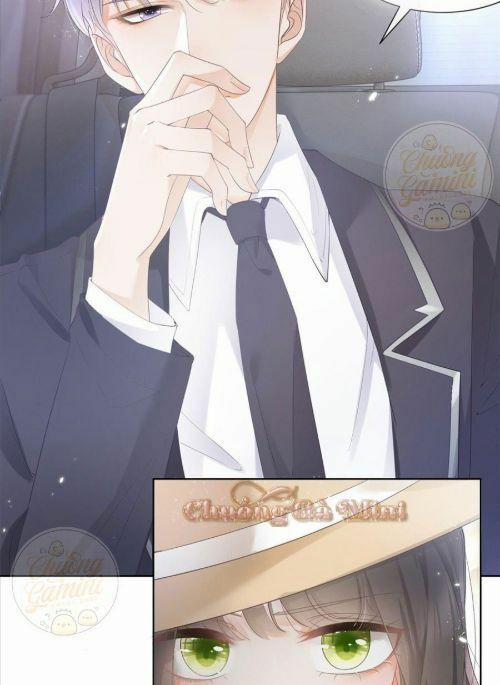 Boss Sát Thủ Dưỡng Hồ Yêu 6 trang 5