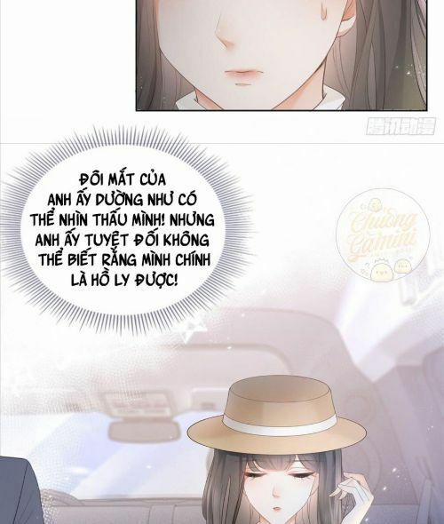 Boss Sát Thủ Dưỡng Hồ Yêu 6 trang 6