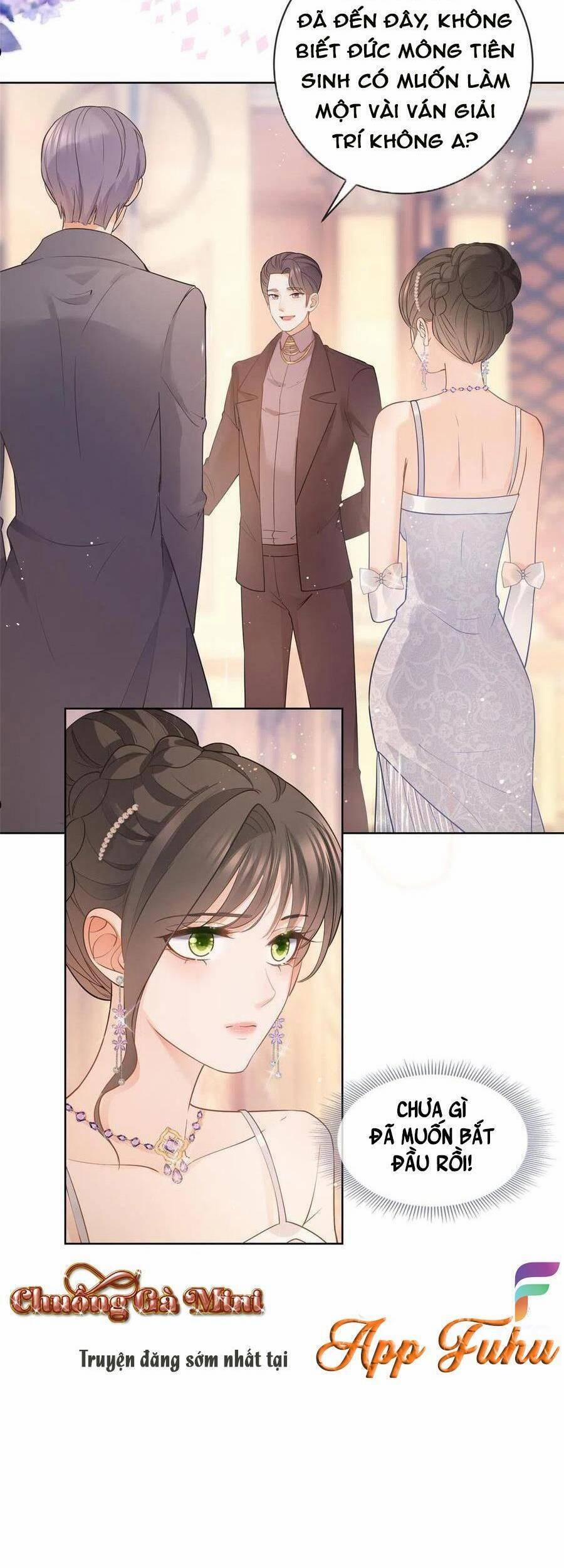 Boss Sát Thủ Dưỡng Hồ Yêu 60 trang 15