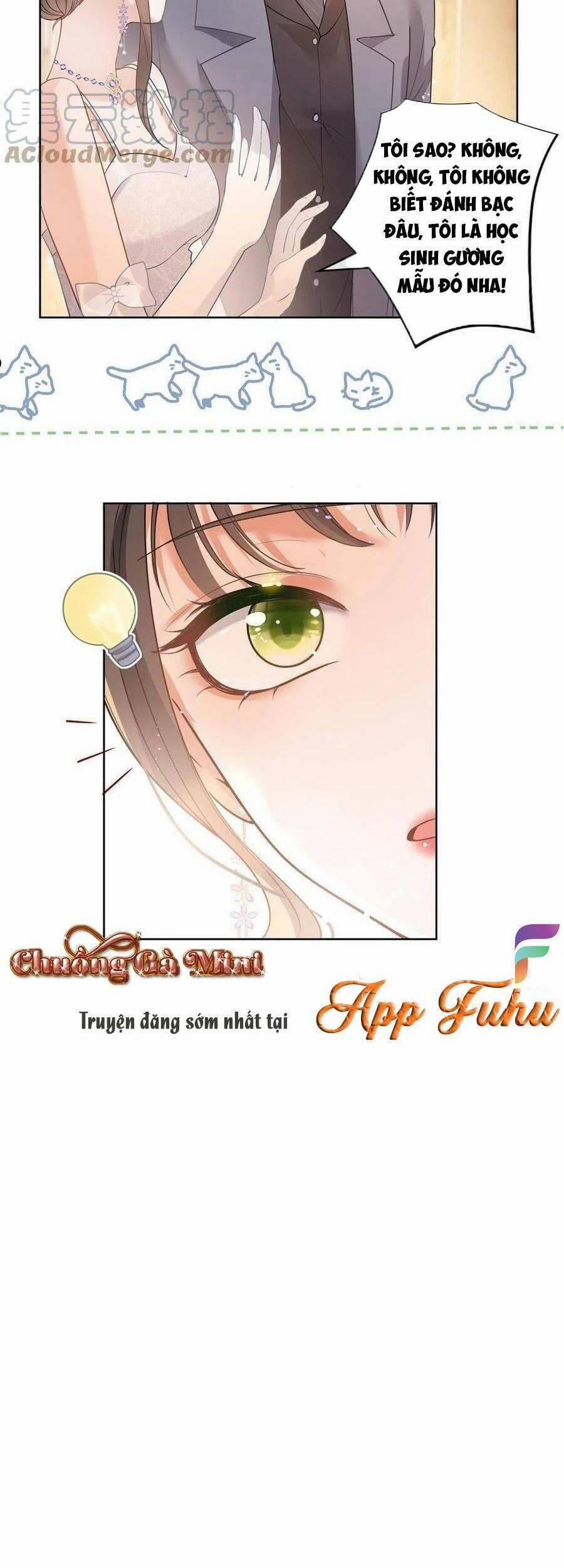 Boss Sát Thủ Dưỡng Hồ Yêu 60 trang 17