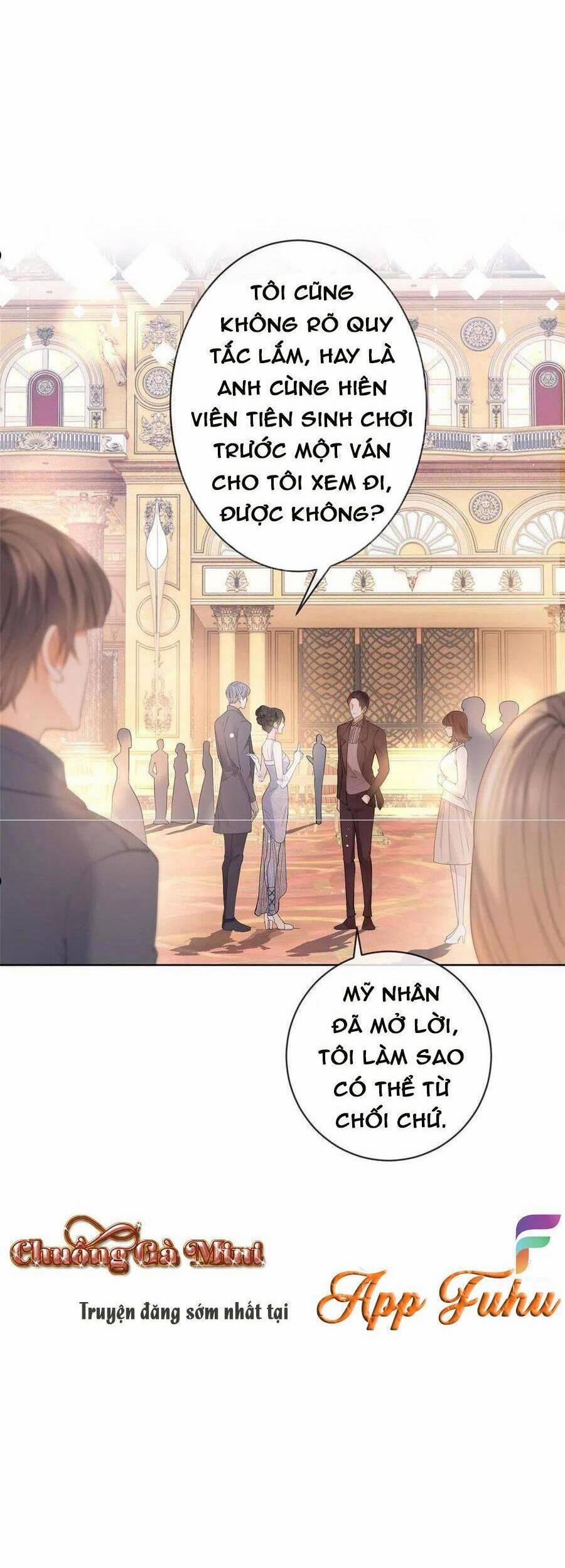 Boss Sát Thủ Dưỡng Hồ Yêu 60 trang 18