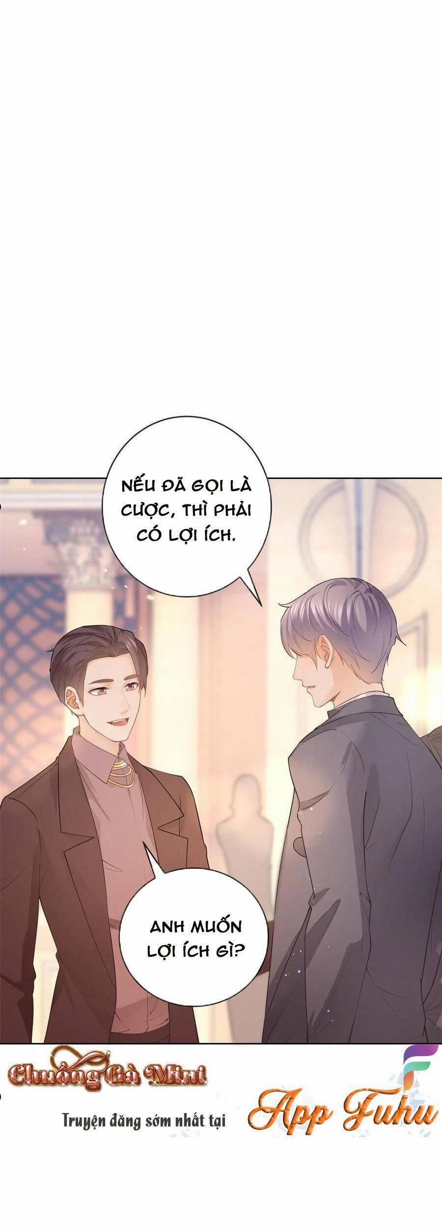 Boss Sát Thủ Dưỡng Hồ Yêu 60 trang 19