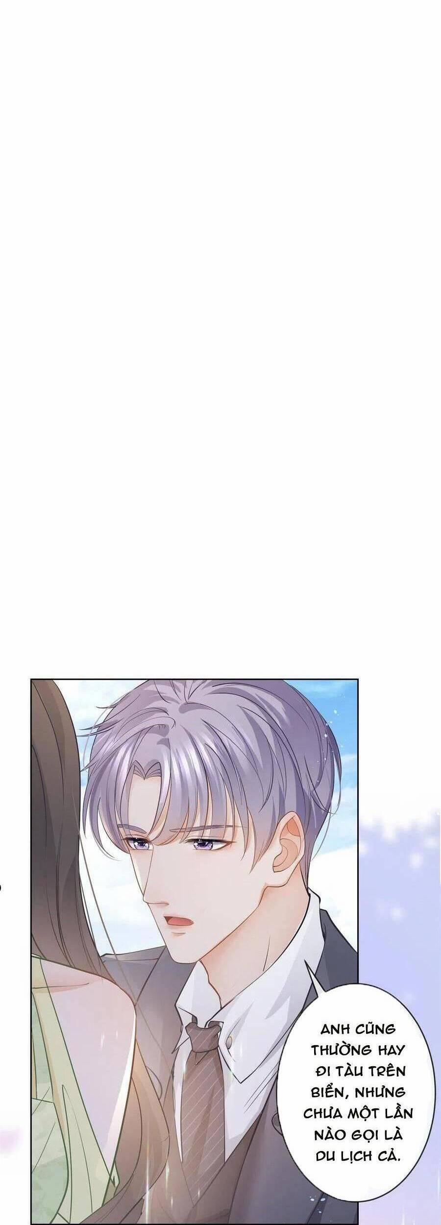 Boss Sát Thủ Dưỡng Hồ Yêu 60 trang 3