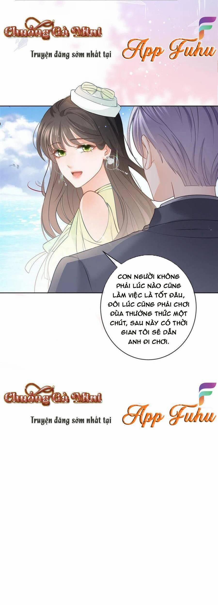 Boss Sát Thủ Dưỡng Hồ Yêu 60 trang 4