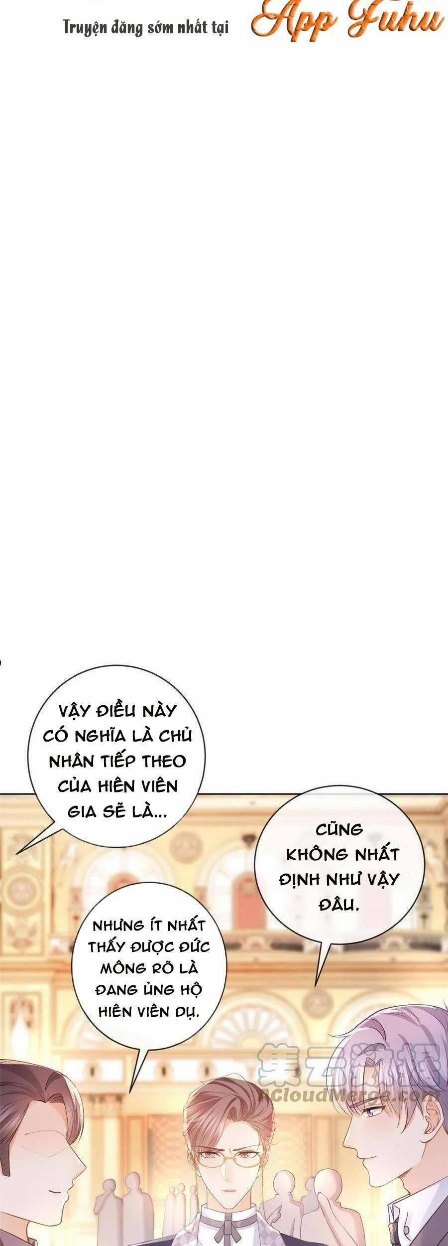 Boss Sát Thủ Dưỡng Hồ Yêu 61 trang 16