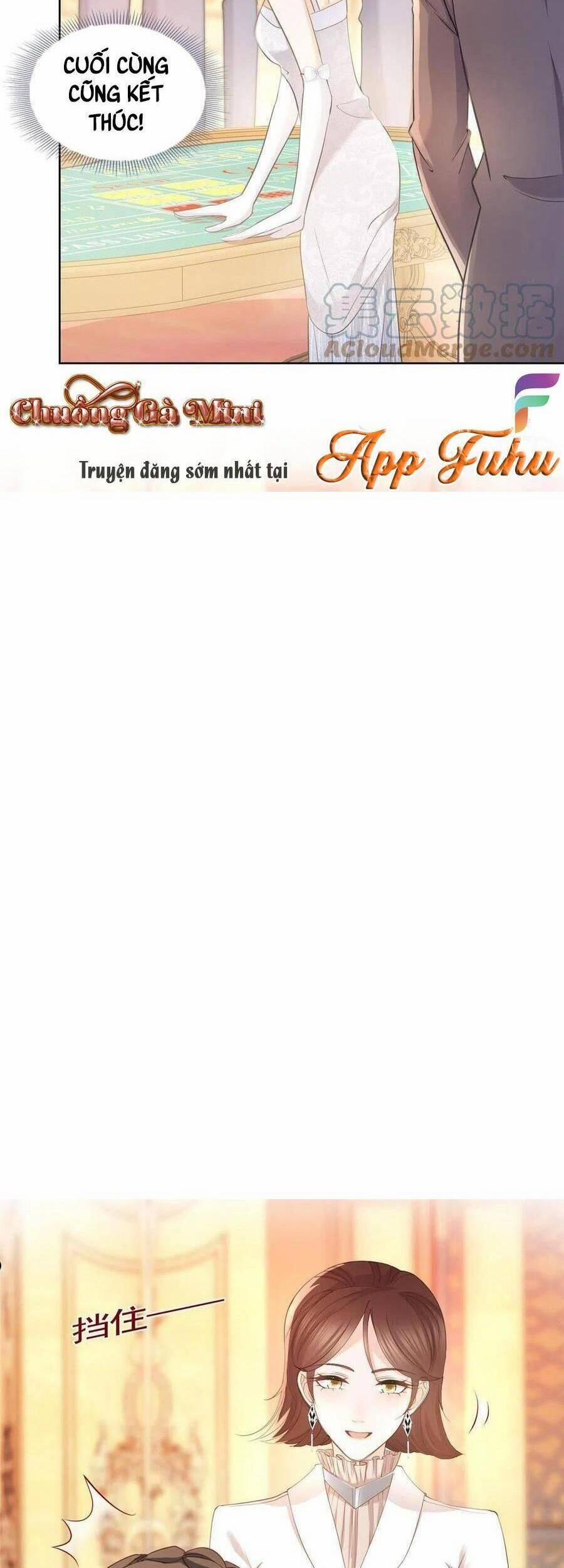 Boss Sát Thủ Dưỡng Hồ Yêu 61 trang 19