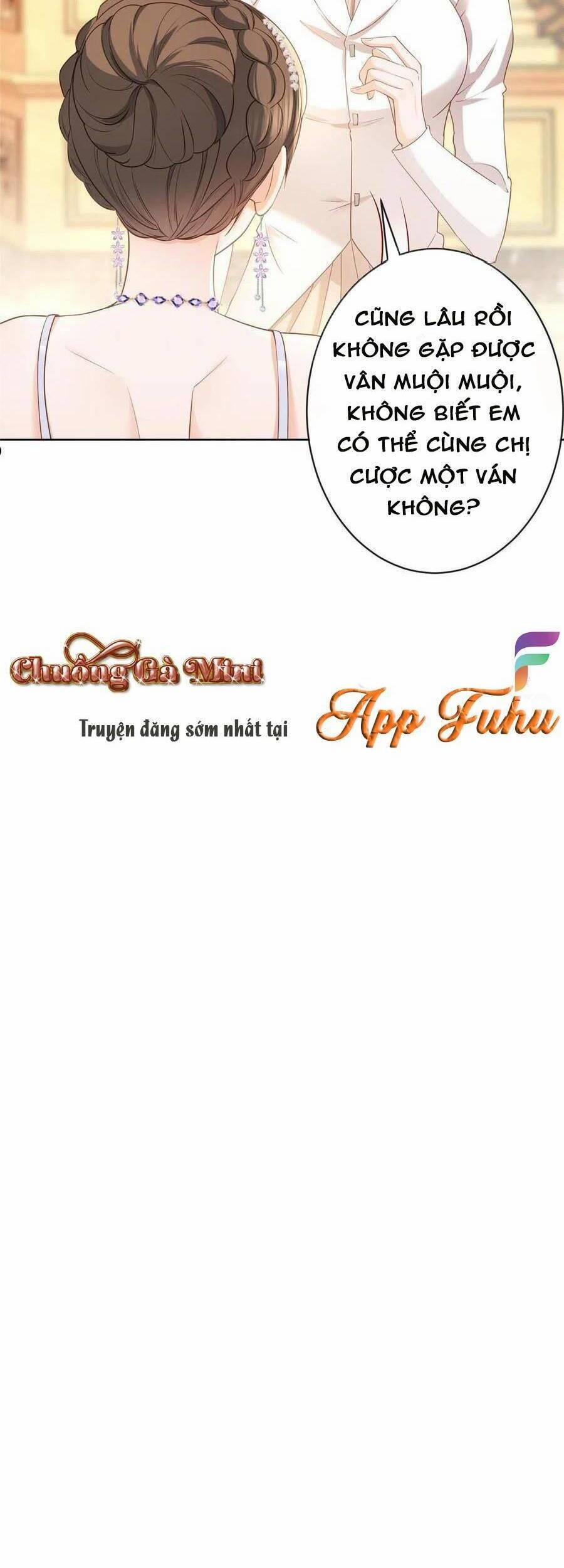 Boss Sát Thủ Dưỡng Hồ Yêu 61 trang 20