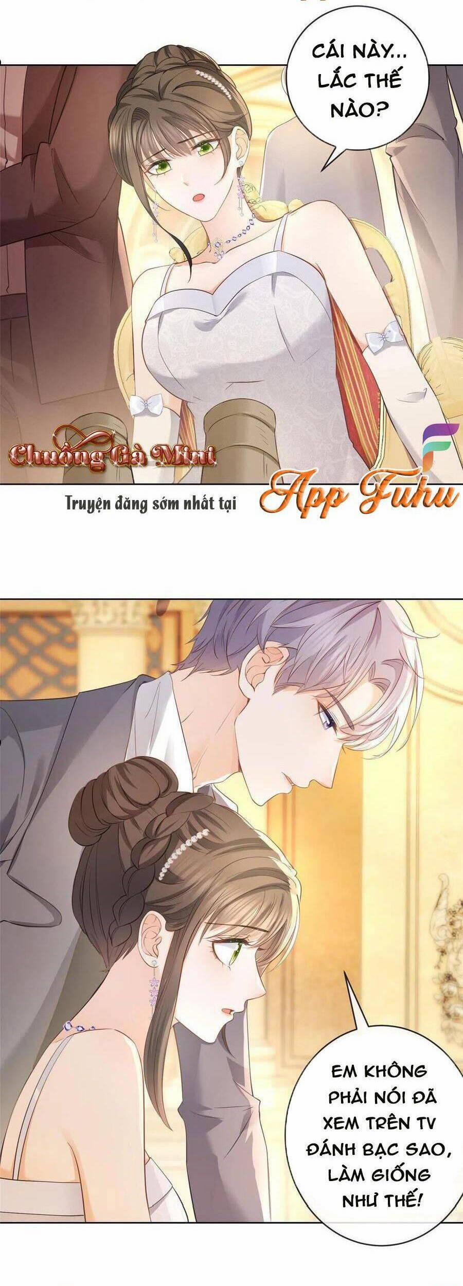 Boss Sát Thủ Dưỡng Hồ Yêu 61 trang 5