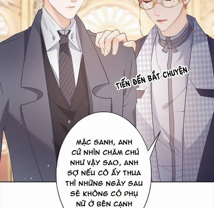 Boss Sát Thủ Dưỡng Hồ Yêu 63 trang 12