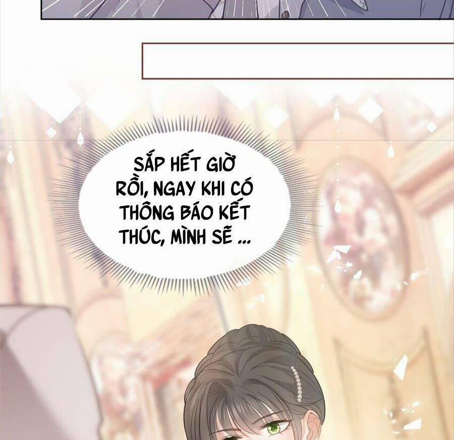 Boss Sát Thủ Dưỡng Hồ Yêu 63 trang 23