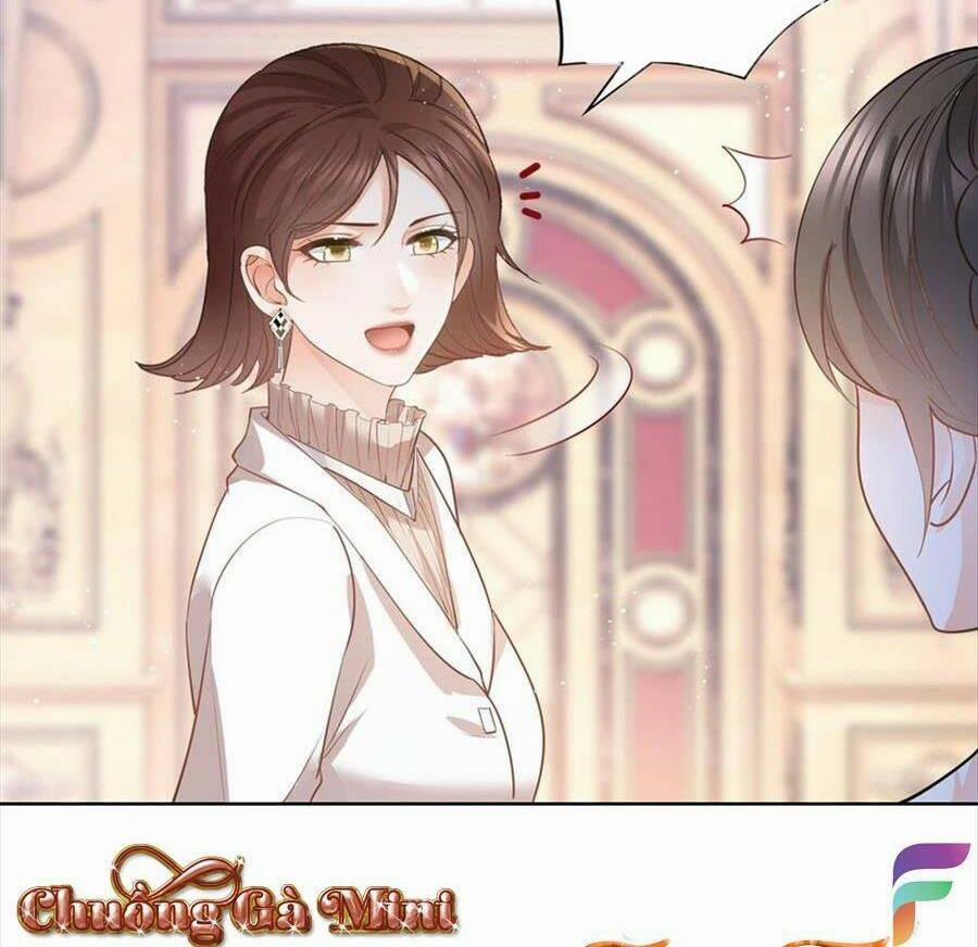 Boss Sát Thủ Dưỡng Hồ Yêu 63 trang 29