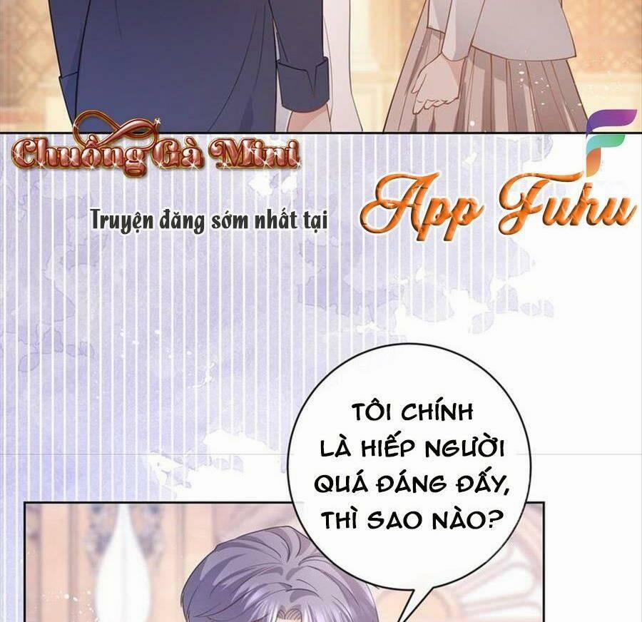 Boss Sát Thủ Dưỡng Hồ Yêu 63 trang 38
