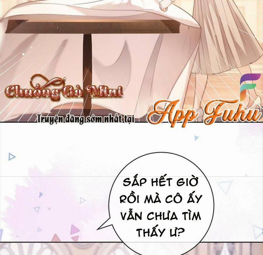 Boss Sát Thủ Dưỡng Hồ Yêu 63 trang 4