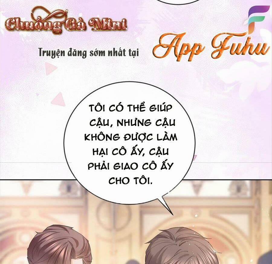 Boss Sát Thủ Dưỡng Hồ Yêu 63 trang 6