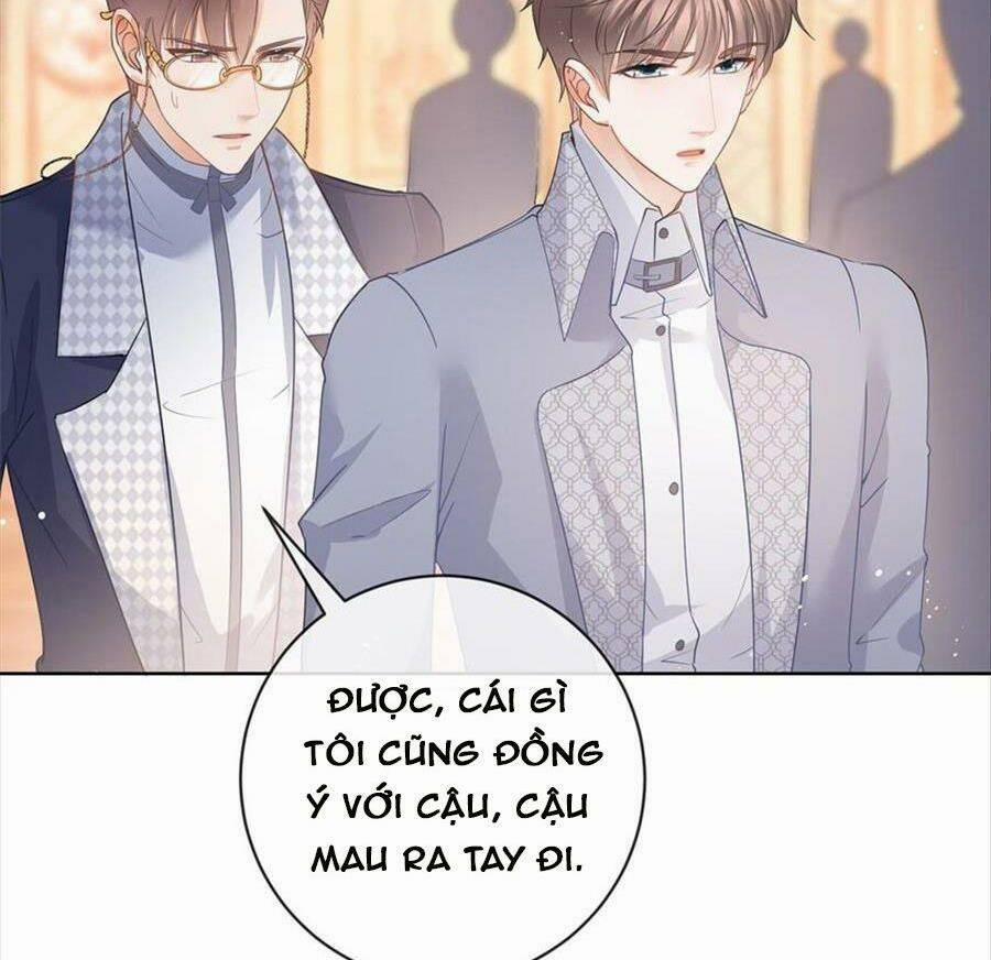 Boss Sát Thủ Dưỡng Hồ Yêu 63 trang 7