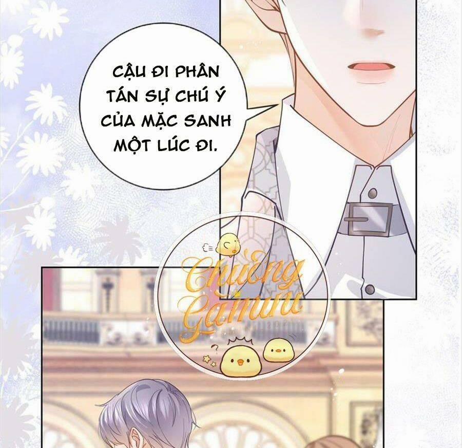 Boss Sát Thủ Dưỡng Hồ Yêu 63 trang 9