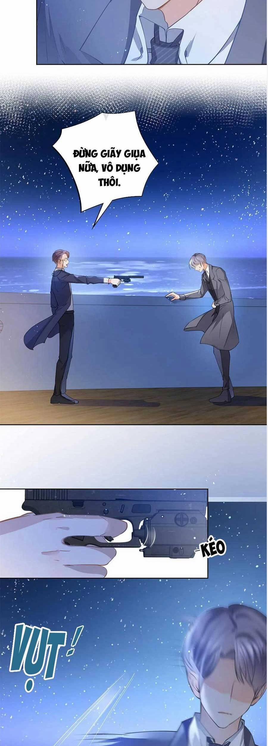 Boss Sát Thủ Dưỡng Hồ Yêu 64 trang 1