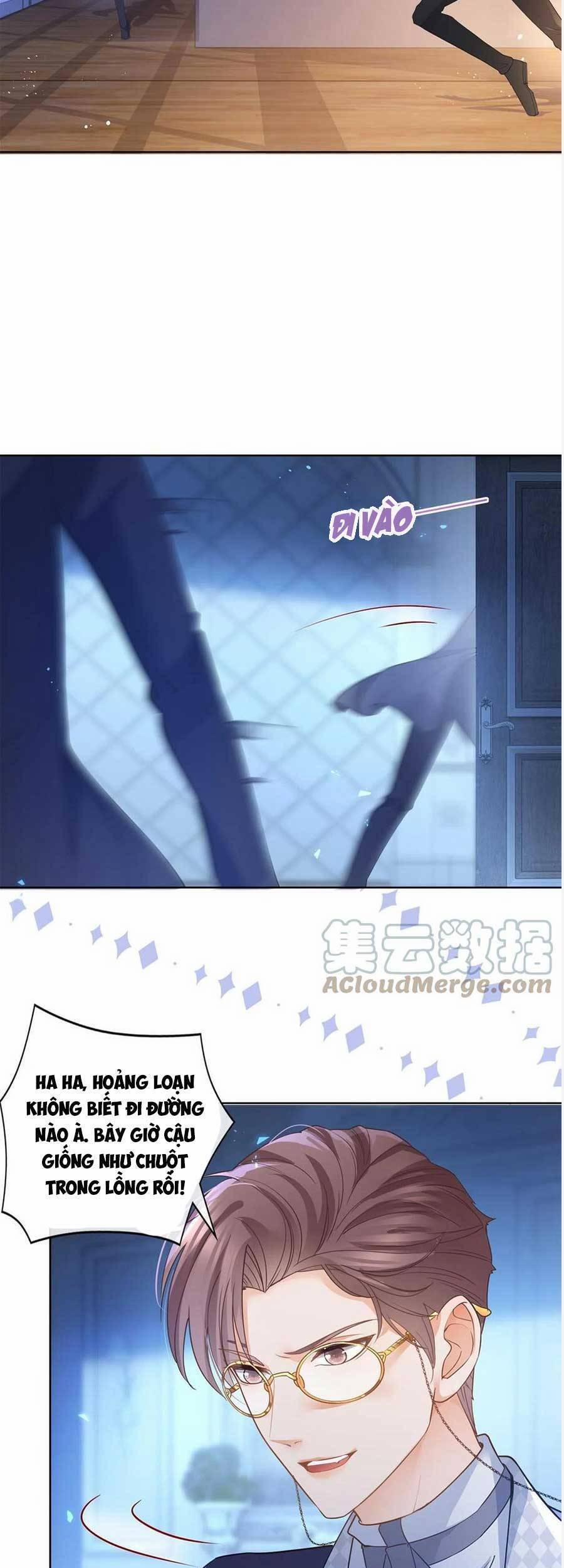 Boss Sát Thủ Dưỡng Hồ Yêu 64 trang 10